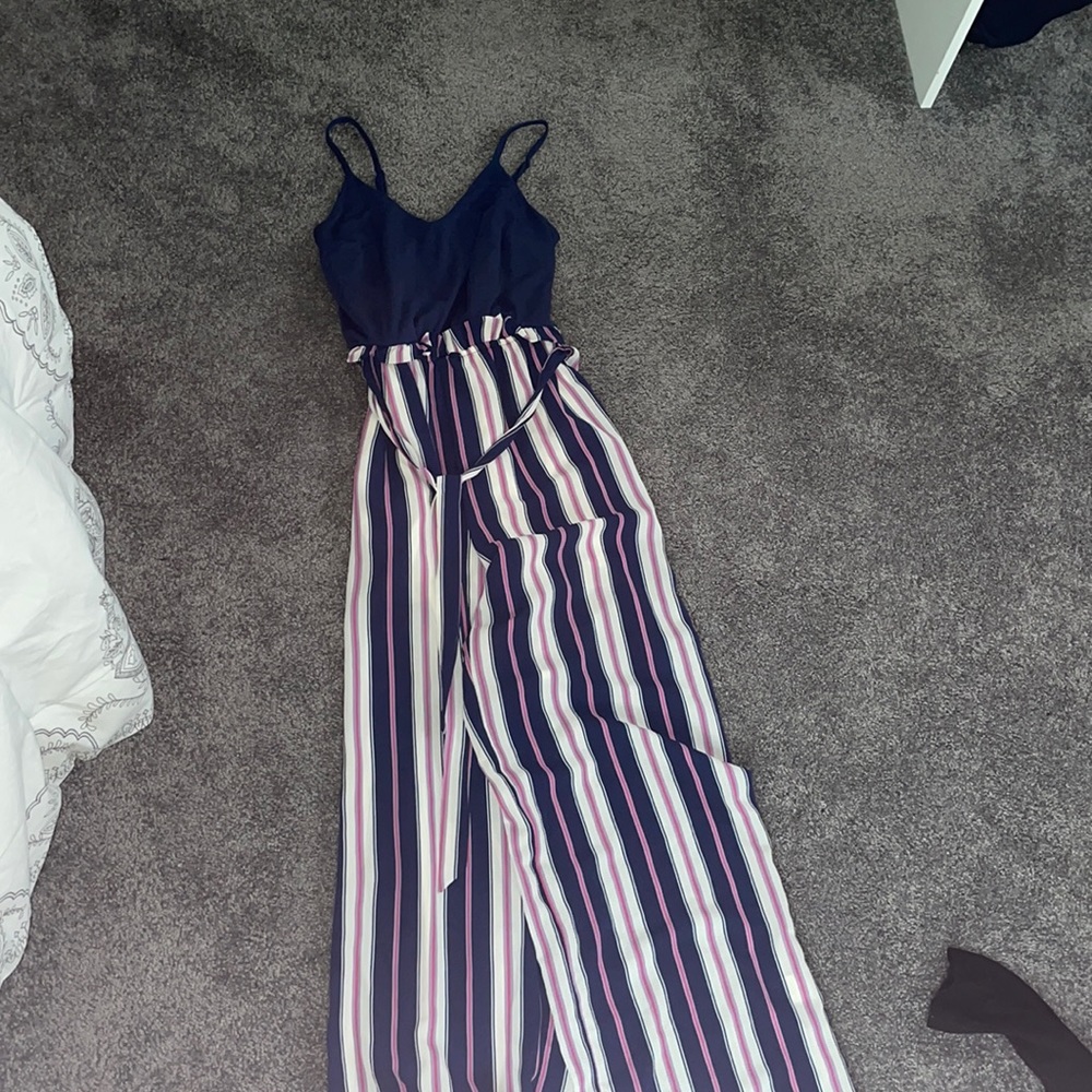 jumpsuit